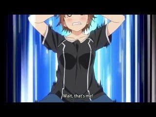 casual nudity anime|More Anime with nudity in it. : r/anime